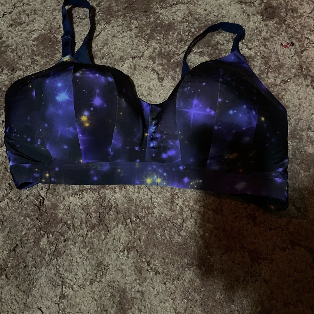 Torrid curve back smoothing bra